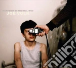 Joe Volk - Happenings And Killings cd