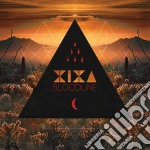 (LP Vinile) Xixa - Bloodlines (2 Lp)