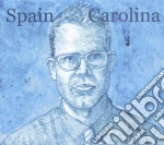Spain - Carolina cd