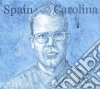 Spain - Carolina cd