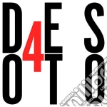 Desoto Caucus (The) - 4 cd