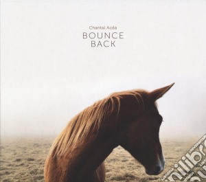 Chantal Acda - Bounce Back cd musicale di Chantal Acda