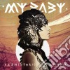 (LP Vinile) My Baby - Prehistoric Rhythm cd