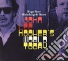 Hugo Race / Michelangelo Russo - John Lee Hooker's World Today cd