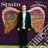 (LP Vinile) Spain - Live At The Lovesong (2 Lp) cd