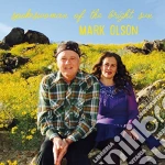 Mark Olson - Spokeswoman Of The Bright Sun cd