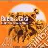 Giants Of Percussion cd