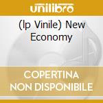 (lp Vinile) New Economy cd