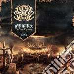 Lost Soul - Atlantis: The New Beginning cd