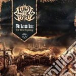 Lost Soul - Atlantis: The New Beginning (Digi) cd