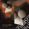 Spheron - A Clockwork Universe cd
