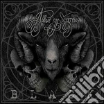 Ablaze My Sorrow - Black cd