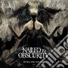 Nailed To Obscurity - King Delusion (Digi) cd