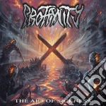 Profanity - The Art Of Sickness cd
