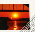 Broekhuis - Keller - Schonwalder - Orange cd