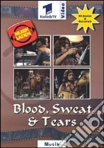 (Music Dvd) Blood Sweat & Tears - Musik Laden