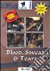 (Music Dvd) Blood, Sweat & Tears - Musik Laden cd