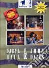 (Music Dvd) Daryl Hall & John Oates - Musikladen cd musicale