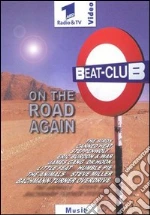 (Music Dvd) On The Road Again / Various cd