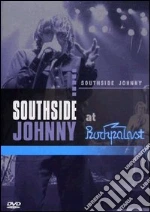 (Music Dvd) Southside Johnny & The Asbury Jukes - At Rockplast
