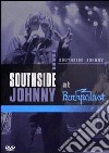 (Music Dvd) Southside Johnny  & The Asbury Jukes - At Rockplast cd