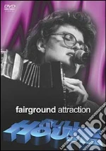 (Music Dvd) Fairground Attraction - Fullhouse cd