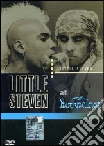 (Music Dvd) Little Steven - At Rockpalast