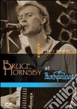 (Music Dvd) Bruce Hornsby - At Rockpalast