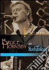 (Music Dvd) Bruce Hornsby - At Rockpalast cd
