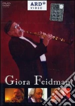 (Music Dvd) Giora Feidman - Giora Feidman cd