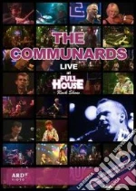(Music Dvd) Communards (The) - Full House Rock Show cd