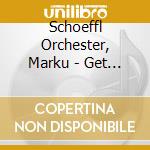 Schoeffl Orchester, Marku - Get The Dance-Christmas cd