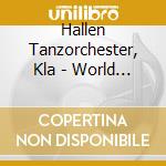 Hallen Tanzorchester, Kla - World Hits Reloaded cd