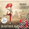 Tanzorchester Klaus Halle - Chartbreaker For Dancing cd