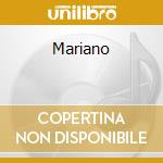 Mariano cd