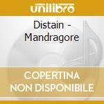 Distain - Mandragore cd