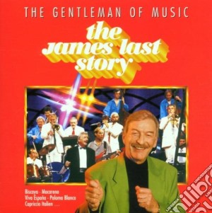 James Last - James Last Story cd musicale di James Last