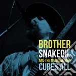 Brother Snakeoil & The Me - Cures All