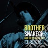 Brother Snakeoil & The Me - Cures All cd