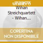 Wihan Streichquartett - Wihan Streichquartett cd musicale di Wihan Streichquartett