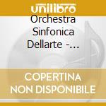 Orchestra Sinfonica Dellarte - Mozart-Die Sinfonien Teil 3 (2 Cd) cd