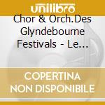 Chor & Orch.Des Glyndebourne Festivals - Le Nozze Di Figaro (Ga) (2 Cd)