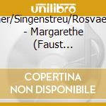 Steiner/Singenstreu/Rosvaenge/ - Margarethe (Faust G.A.Dt.1938) (2 Cd) cd