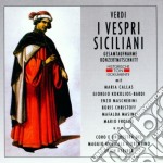 Giuseppe Verdi - I Vespri Siciliani (2 Cd)
