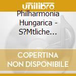 Philharmonia Hungarica - S?Mtliche Sinfonien (Ga) (2 Cd)