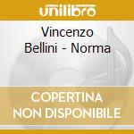 Vincenzo Bellini - Norma cd