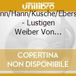 Altmann/Hann/Kusche/Ebers/Nerz - Lustigen Weiber Von Windsor 49 (2 Cd) cd