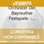 Orchester Der Bayreuther Festspiele - G?Tterd?Mmerung (Erster Teil) (2 Cd) cd