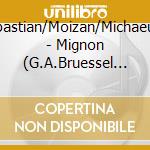 Sebastian/Moizan/Michaeu/+ - Mignon (G.A.Bruessel 1952) cd