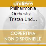 Philharmonia Orchestra - Tristan Und Isolde Teil 2 (2 Cd) cd